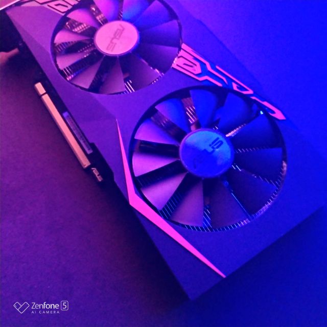 二手rx470 4g 華碩 功能正常SIMILAR TO RX 570