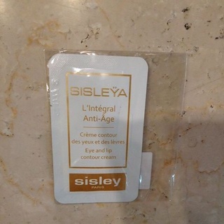 Sisley 抗皺活膚禦緻眼唇霜1.5 ML