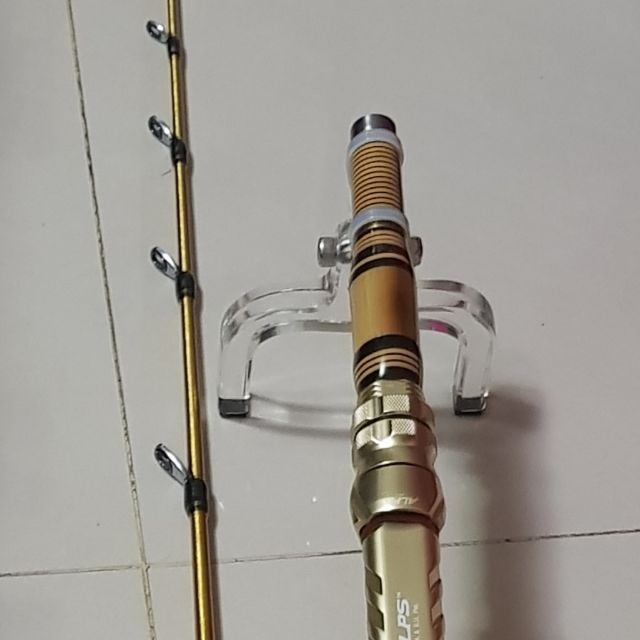 釣龍蝦小舖 置竿架 架竿器 龍蝦竿池釣蝦桿架 小磯鈎 釣竿架 置桿架 狼牙棒