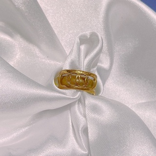 ［K金戒指］黃K金 玉 翡翠 鑽石戒指 生日禮物 情人節禮物 聖誕節禮物 母親節禮物 紀念禮物 求婚禮物 父親節禮物