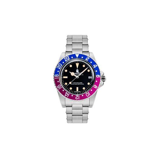 Bapex 手錶的價格推薦 21年12月 比價比個夠biggo