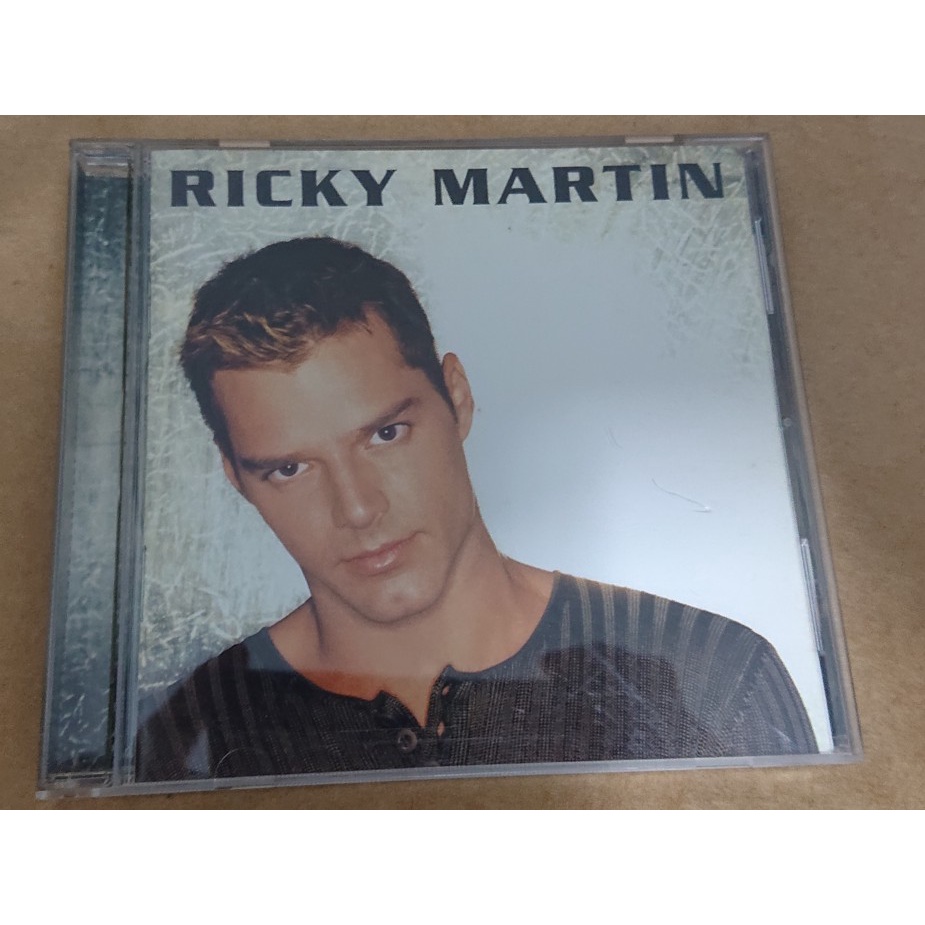 瑞奇馬汀 RICKY MARTIN/The Corrs 可兒家族合唱團 最精選The Best Of The Corrs