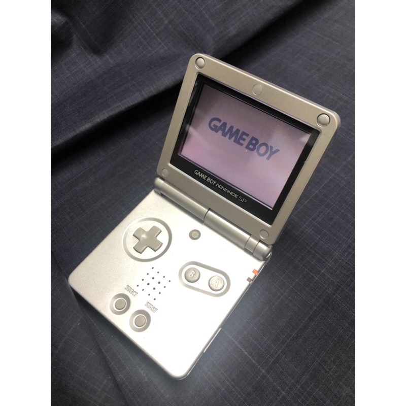 任天堂 Gameboy Advance SP