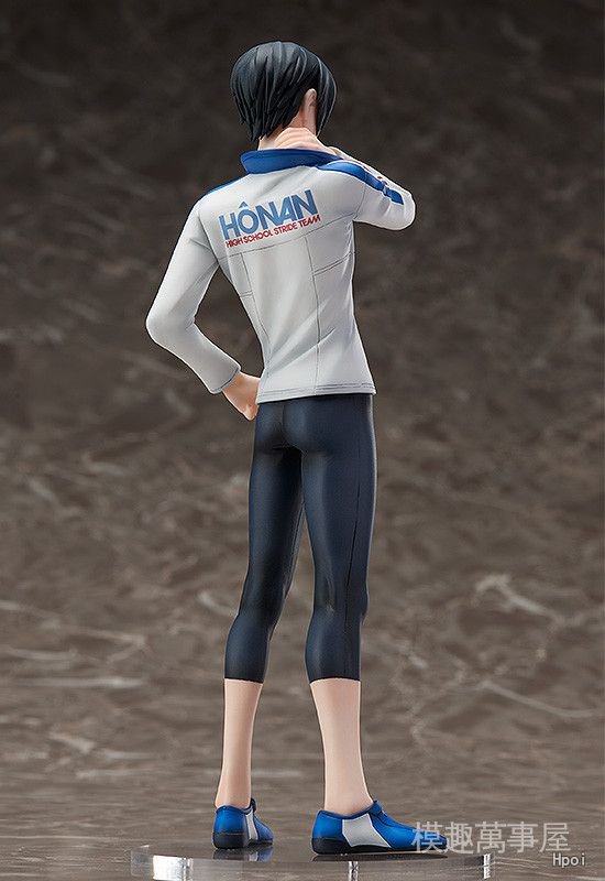 正版現貨freeing 疾走王子alter Native 藤原尊八神陸手辦特價 蝦皮購物