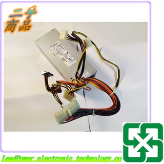 【 力寶3C 】電源供應器 Enhance ENP-5727 275W /編號1368