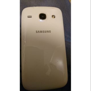 Samsung GALAXY CORE 百搭機‎ (GT-I8260)‎ 4.3吋 1g/8g 中古 面交可