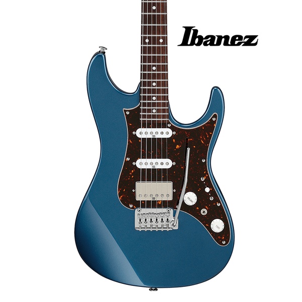 『AZ Prestige』Ibanez AZ2204N PBM 電吉他 日廠 公司貨 頂級手感音色 萊可樂器