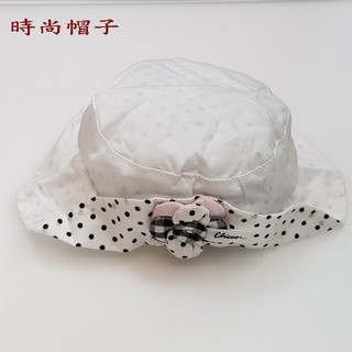 Chicco帽子~59285時尚~白色~~特價出清售出不退