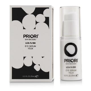 Priori 倍歐麗 - 胜肽抗皺眼部保濕乳 LCA fx130 - Eye Serum