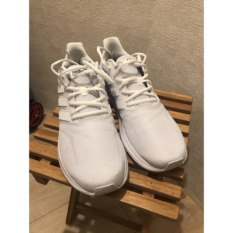 adidas愛迪達男慢跑鞋Runfalcon(G28971)