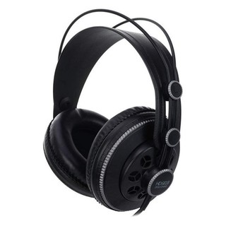 【公司貨】Superlux HD681B 監聽耳機 耳罩式耳機 頭戴式耳機 舒伯樂
