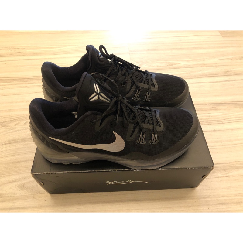 Nike Zoom Kobe Venomenon 5 EP 815757-001  毒液 5 練習鞋