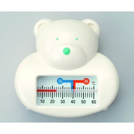 PGY | 新款 nac nac沐浴水溫度計 | 蒲公英婦嬰用品