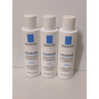 理膚寶水 LA ROCHE POSAY 多容安清潔卸妝乳液 50ml