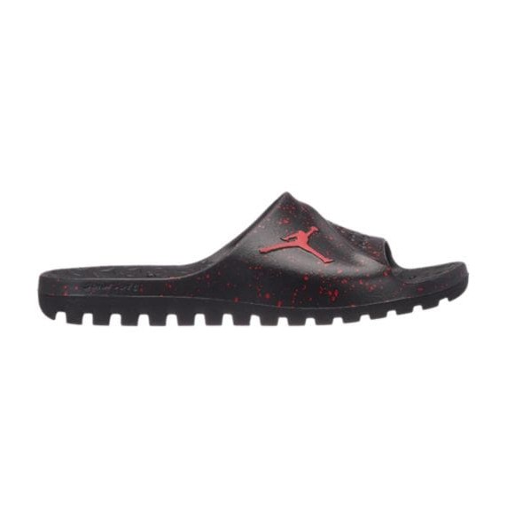 jordan super fly sandals