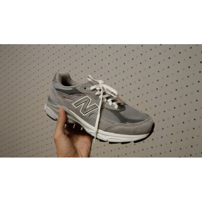 newbalance 990v3