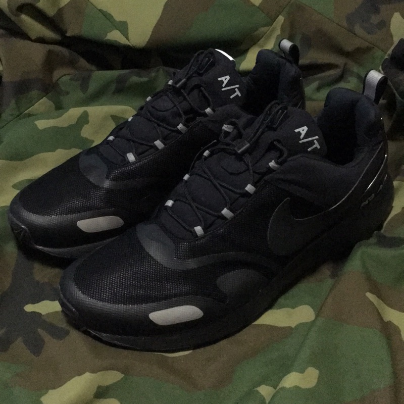 nike air pegasus at winter