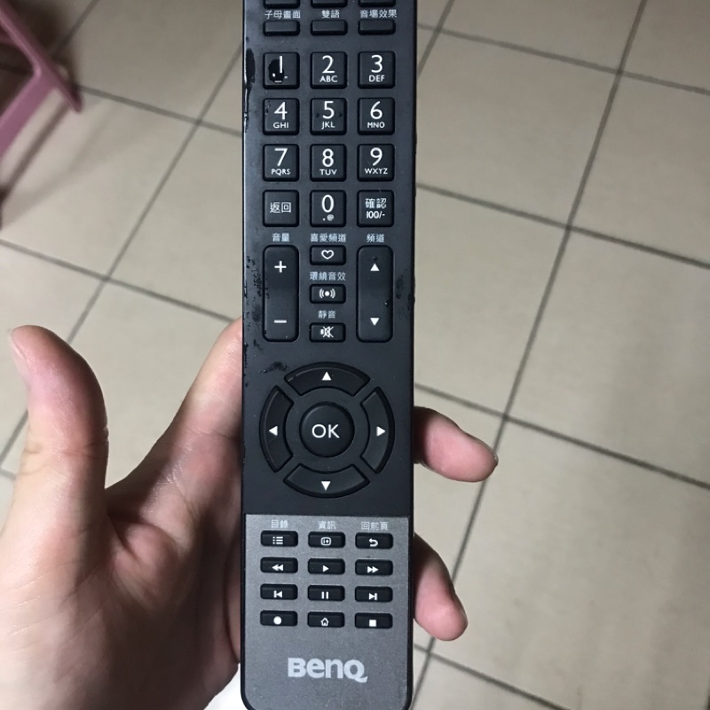 BenQ 43IE6500 拆賣 遙控 電源板 主機板 邏輯板 喇叭 腳架 燈管 電源線