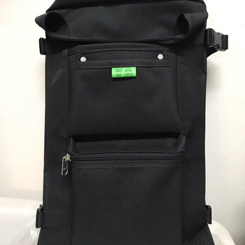 日本購回porter波特背包（全新）