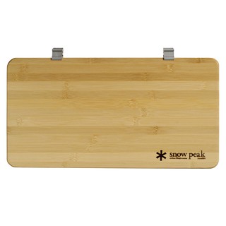 [阿爾卑斯戶外] SnowPeak IGT標準1/2側桌板 CK-153TR