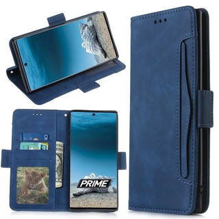 S20三星Note20 Note10 A7 2018 A70 A50多卡槽手機皮套保護地軟翻蓋M33 A13
