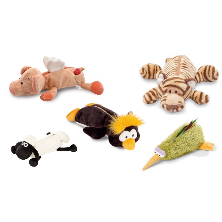 笑笑羊筆袋的價格推薦 21年11月 比價比個夠biggo