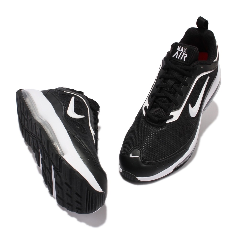 Nike Air Max AP 男鞋 休閒鞋 黑白 CU4826002