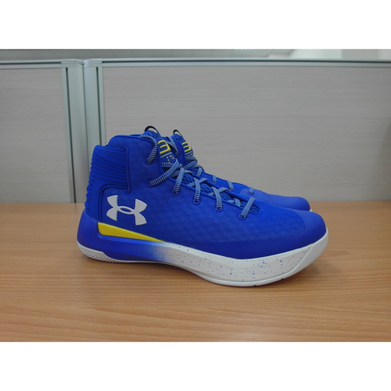 Under Armour Curry 3ZERO