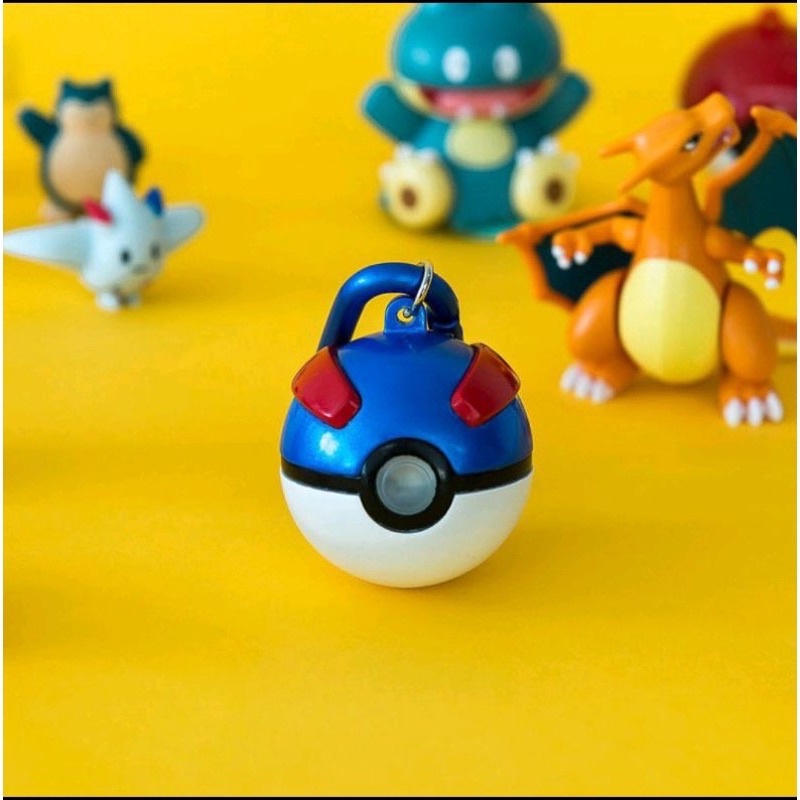 全新現貨 寶可夢3D超級球悠遊卡 Pokémon EasyCard