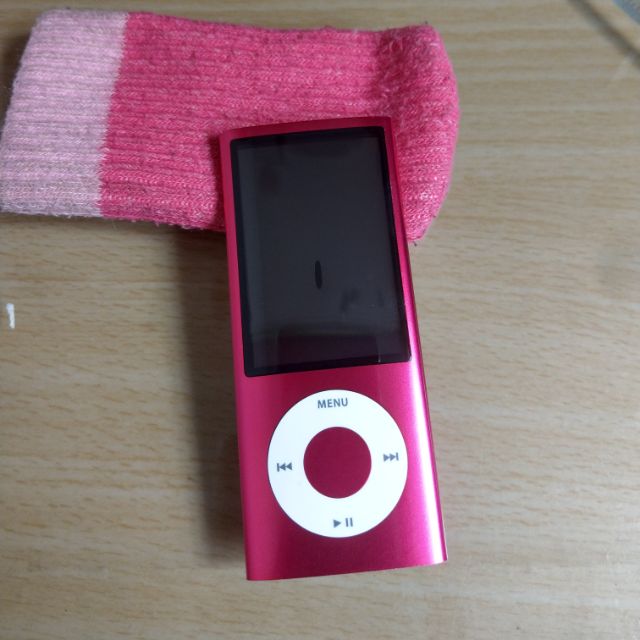 Ipod Nano 4代 蝦皮購物