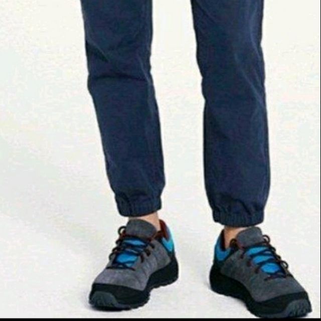 parker ridge timberland