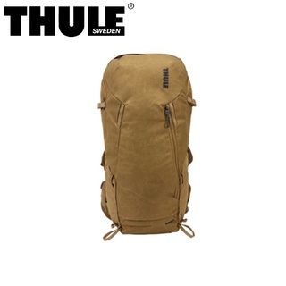 【THULE】 AllTrail X 35L 背包 海狸棕 3204134