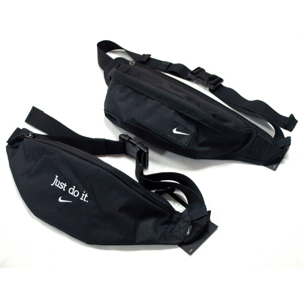 IMPACT Nike Hood Waistpack 黑腰包小背包側背BA5781-010 BA4272-067 | 蝦皮購物