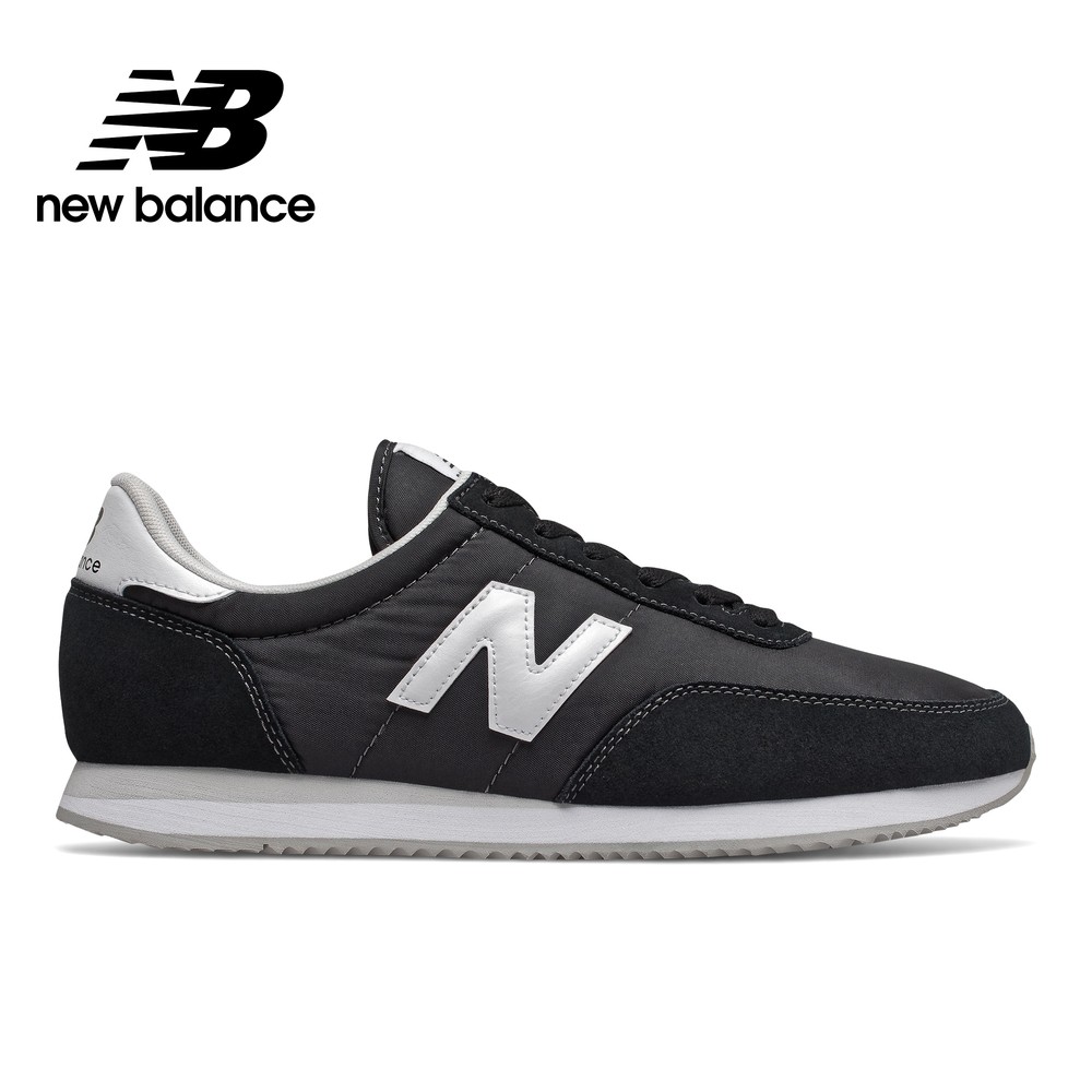 【New Balance】 NB   復古運動鞋_中性_黑色_UL720AA-D楦 720