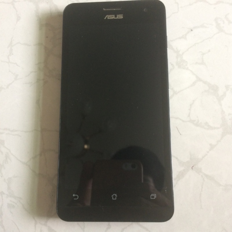 ASUS Zenfone 5 零件機