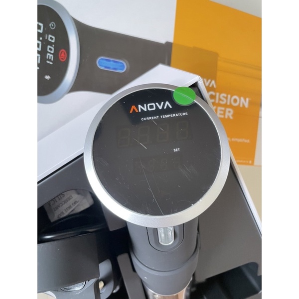 anova 舒肥機(極新!!!!!!!）