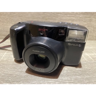 富士 Fuji Zoom Cardia 2000 date 底片相機 底片型相機 傻瓜相機 早期相機 （零件機出售）