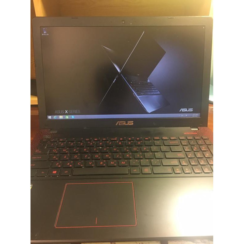 Asus x550jk аккумулятор