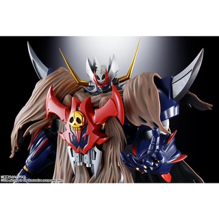 竹北kiwi玩具屋 現貨 全新 代理版 超合金魂 GX-102 魔神凱撒 SKL 05806904