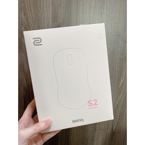 ✨二手✨ZOWIE 卓威 S2有線滑鼠🖱️