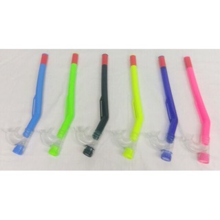 【KPD SHOP】 浮潛 兒童專用SN-06P呼吸管