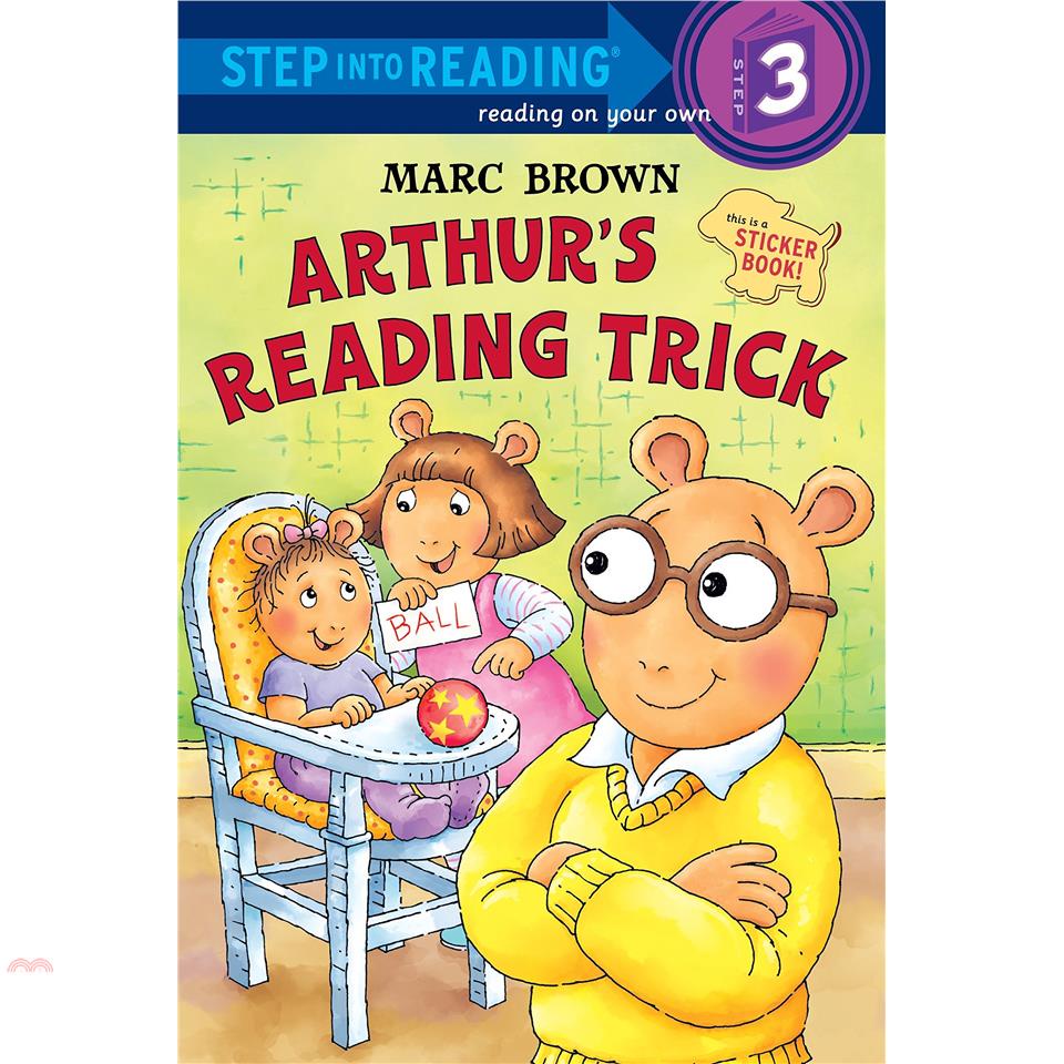 Arthur\