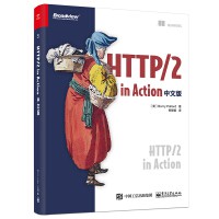 【大享】	台灣現貨	9787121386718	HTTP/2 in Action(中文版)(簡體書)	電子工業	112