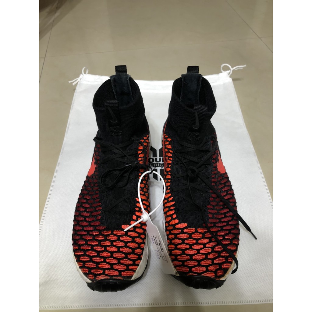 magista flyknit