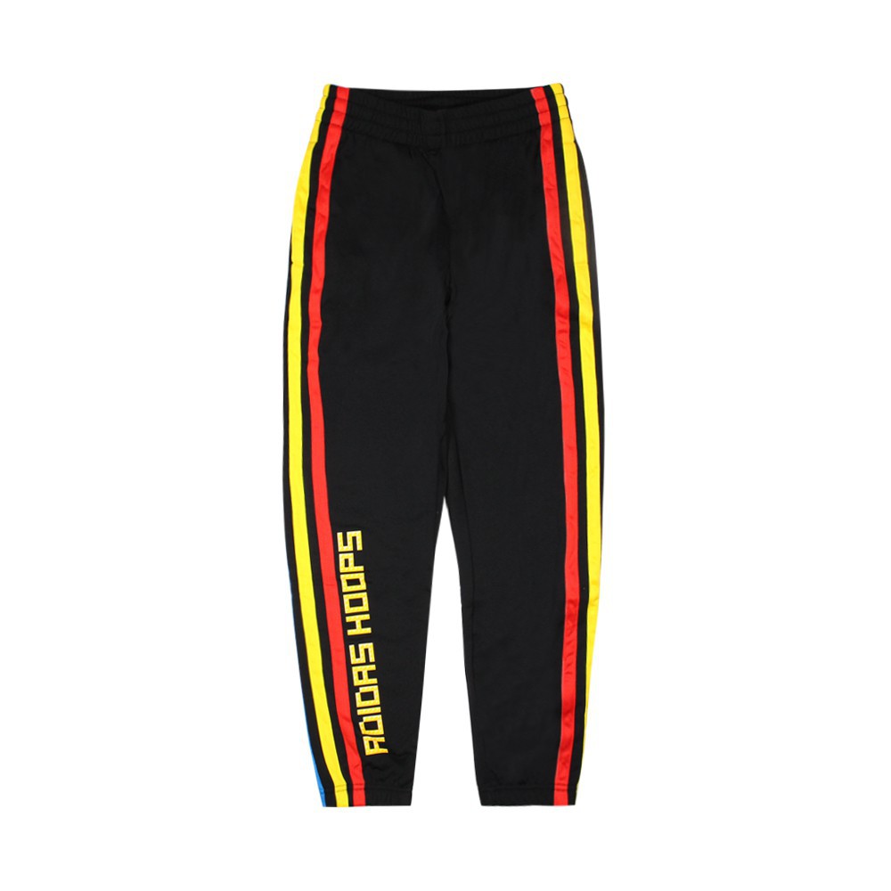 ADIDAS 男 LEGO PANT 運動棉長褲-H51238 廠商直送