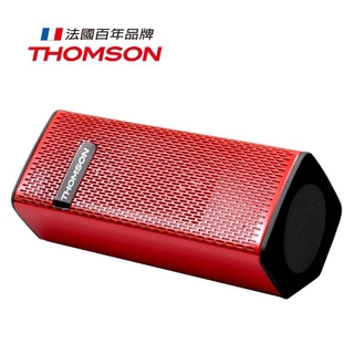 THOMSON湯姆盛 藍芽隨身音響 TCD-T06U 現貨 廠商直送