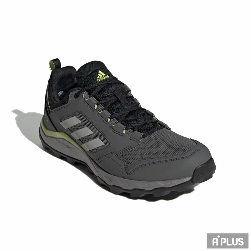 ADIDAS 男 TERREX TRACEROCKER 2 GTX  越野慢跑鞋 戶外 徒步 踏青  -GZ3961