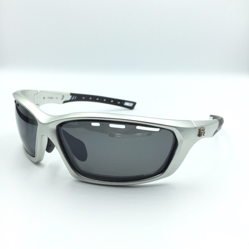 NISSAN GTR - 運動款偏光太陽眼鏡 墨鏡 重量超輕無負擔 GT5001-C2