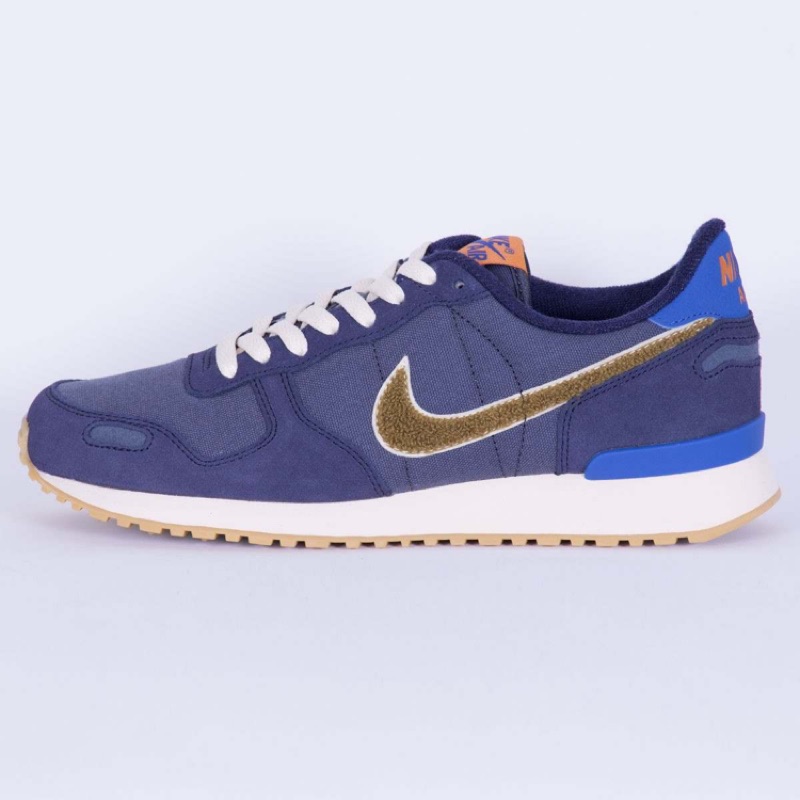 nike air vortex se blackened blue