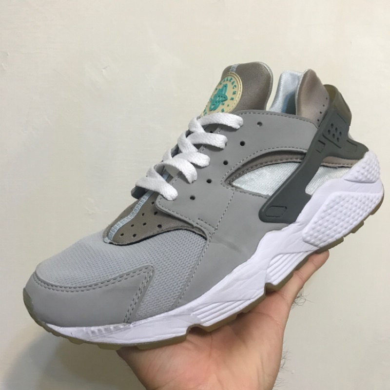 Nike Air Huarache Air Mag 回到未來 台灣公司貨